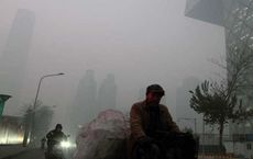 Air Pollution A Global Crisis