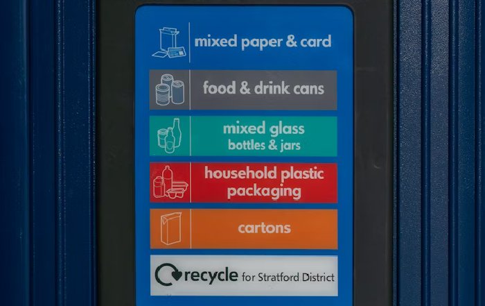 Article Image for Beyond the Bin: The Truth About Plastic Recycling