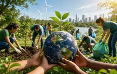Article Image for Building Environmental Awareness Through Community Action