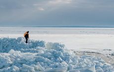 Article Image for Climate Anxiety and Finding Your Agency