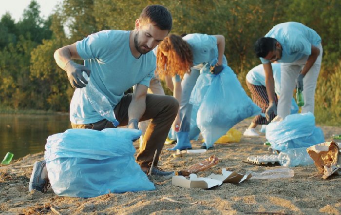 Article Image for Community Initiatives That Encourage Sustainable Living