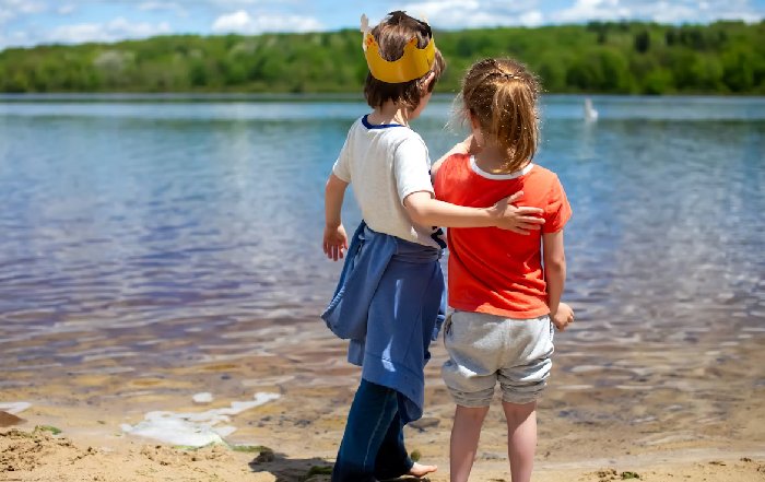 Article Image for Cultivating an Eco-Mindset in Children