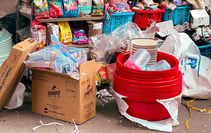 Article Image for Debunking Common Plastic Recycling Myths