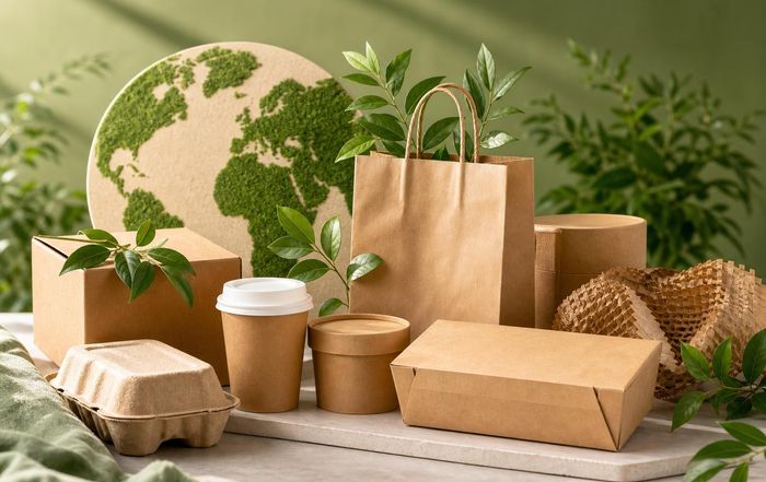 Article Image for Eco-Friendly Packaging Trends Reshaping Consumer Choices