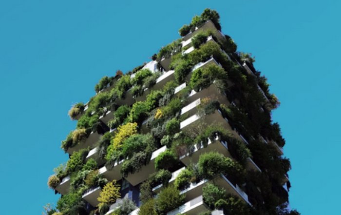 Article Image for Environmental Awareness Through Sustainable Design