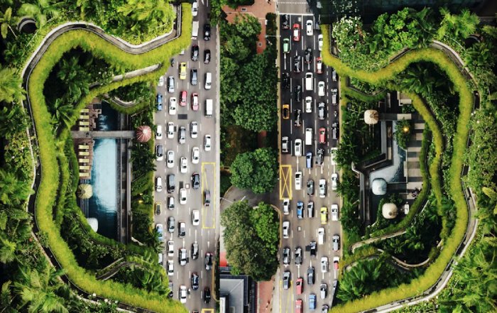 Article Image for Evolving Landscape of Sustainable Business: Innovations Driving Environmental Progress