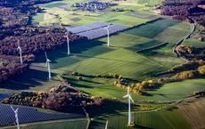 Article Image for Financing the Green Transition