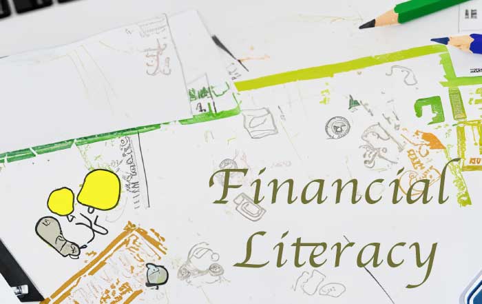 Fostering Financial Literacy and Advancing Sustainable Investing