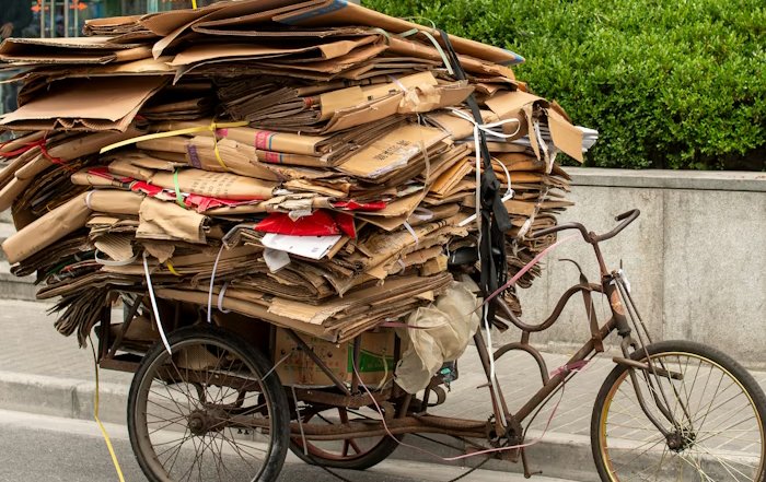 Article Image for From Waste to Resource: Upcycling Innovations