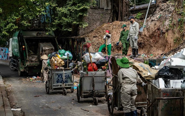 Article Image for Global Solutions for Local Waste Challenges