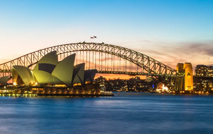 Article Image for How Australia Is Combating Plastic Pollution in Marine Environments