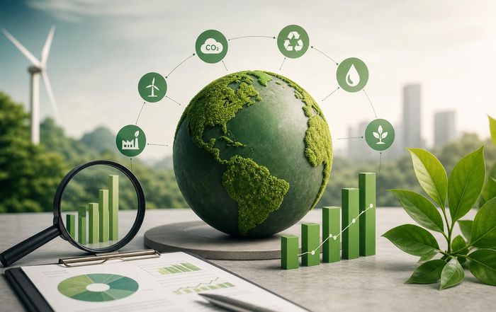 Article Image for How Businesses Can Measure Environmental Impact Clearly