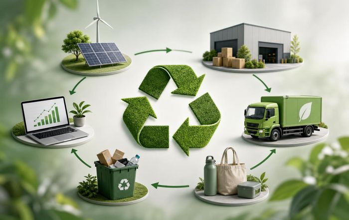 Article Image for How Businesses Can Reduce Waste Across Operations