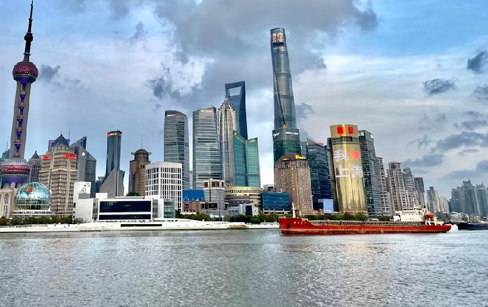 Article Image for How China’s Evolving Environmental Policies Are Reshaping Global Supply Chains