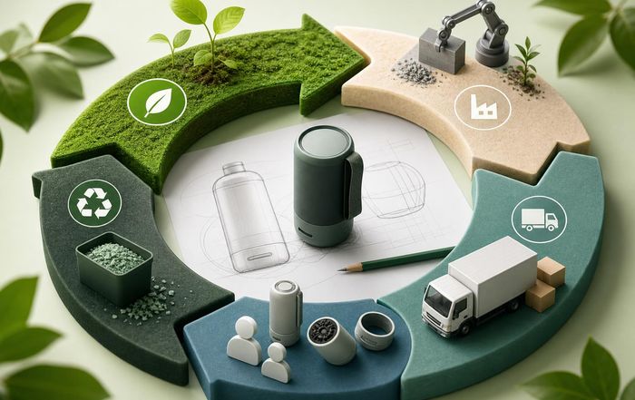 Article Image for How Circular Thinking Can Transform Product Development