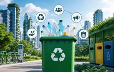 Article Image for How Cities Can Improve Plastic Recycling Participation