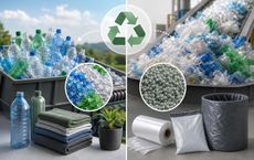Article Image for How Plastic Film Recycling Differs From Bottle Recycling
