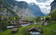 Article Image for How Switzerland Is Advancing Innovation in Clean Technology