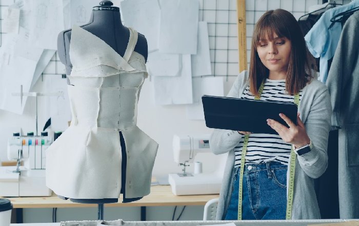 Article Image for How Technology Is Enabling Transparency in Fashion Supply Chains