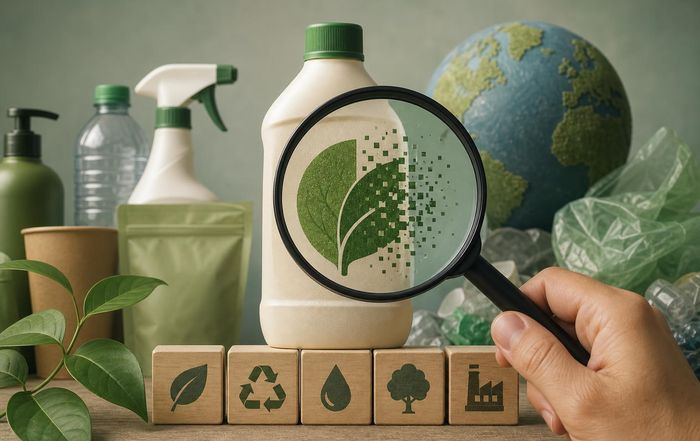 Article Image for How to Spot Misleading Environmental Claims on Products
