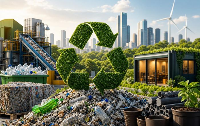 Article Image for How Waste Innovation Supports Economic Opportunity