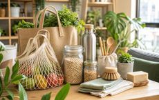 Article Image for Low-Waste Living Tips for Families and Urban Homes