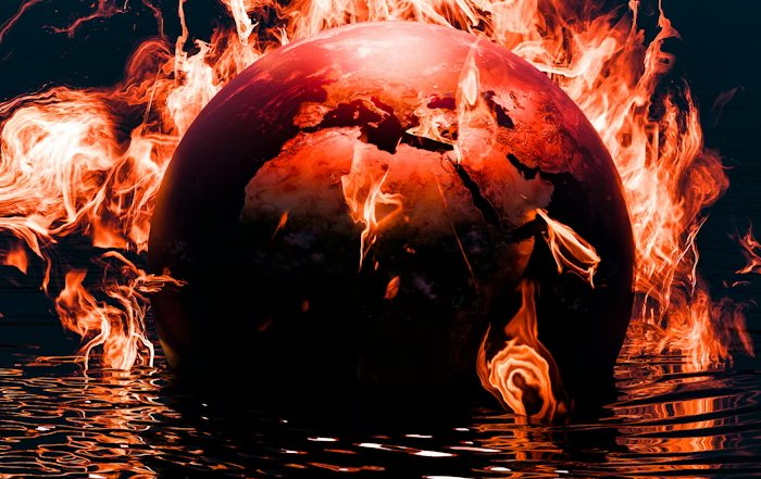 Article Image for Personal Action in the Face of Global Crises