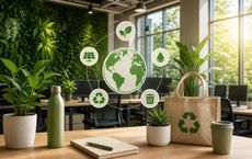 Article Image for Practical Ways to Make Workplaces More Sustainable