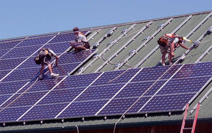 Reducing Carbon Footprints: A Guide to Sustainable Living