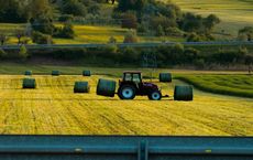 Article Image for Regenerative Agriculture as a Solution for Soil Health and Carbon Capture