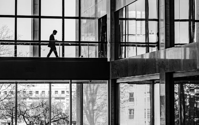 Article Image for The Business Case for Radical Transparency