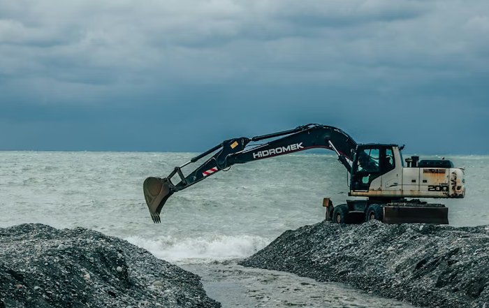 Article Image for The Ethics of Deep-Sea Mining for Green Technology Minerals