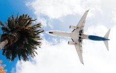 Article Image for The Future of Sustainable Aviation Fuels and Green Logistics