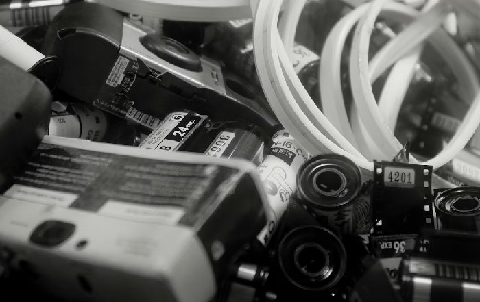 Article Image for The Lifecycle of Electronic Waste