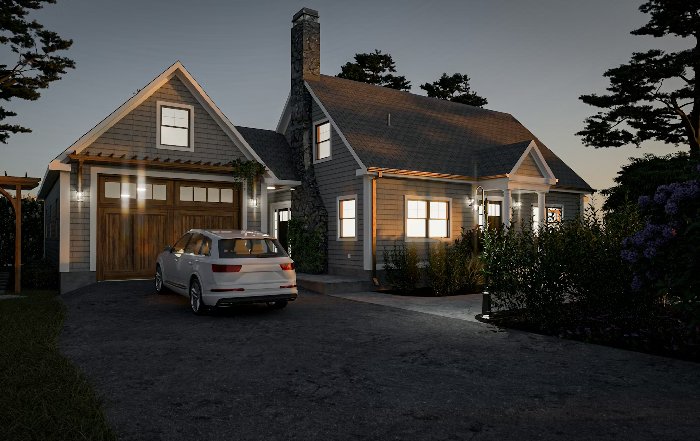 Article Image for The Potential of Passive House Standards in Reducing Residential Energy Use