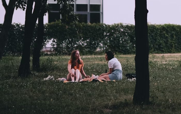Article Image for The Psychological Benefits of Connecting with Nature in Urban Settings