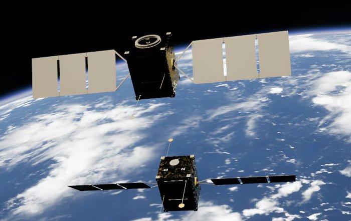 Article Image for The Role of Satellites and Remote Sensing in Monitoring Deforestation