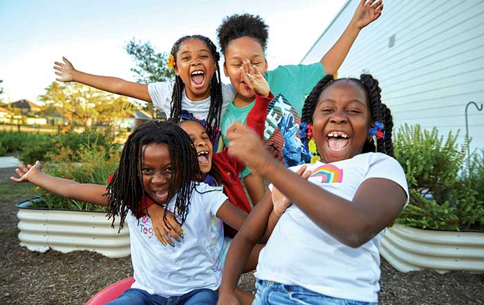 The Significance of Unplugged Learning Getting Outdoors into Nature and Teaching Kids about the Earth