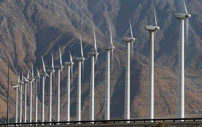 The Urgent Need for Alternative Energy