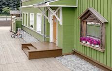 Article Image for Transforming Everyday Homes Into Eco-Friendly Havens