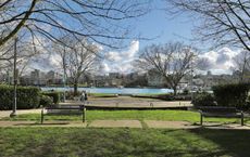 Article Image for Urban Design for People and the Planet