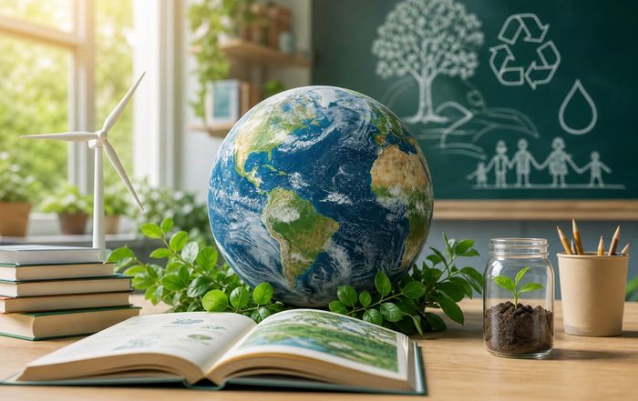 Article Image for Why Environmental Literacy Belongs in Every Classroom